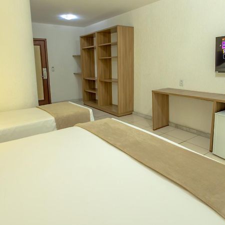 פורטו סגורו Hotel Beach Hills מראה חיצוני תמונה
