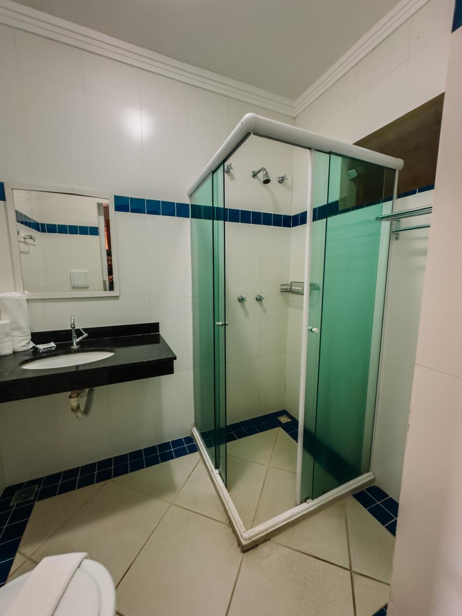 פורטו סגורו Hotel Beach Hills מראה חיצוני תמונה