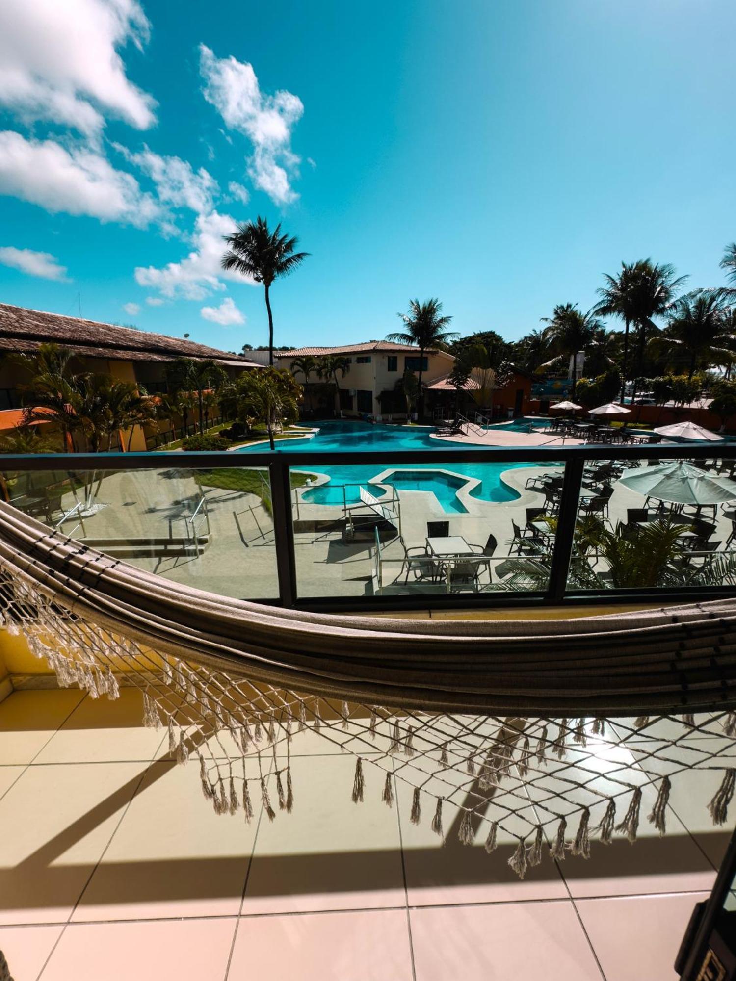 פורטו סגורו Hotel Beach Hills מראה חיצוני תמונה