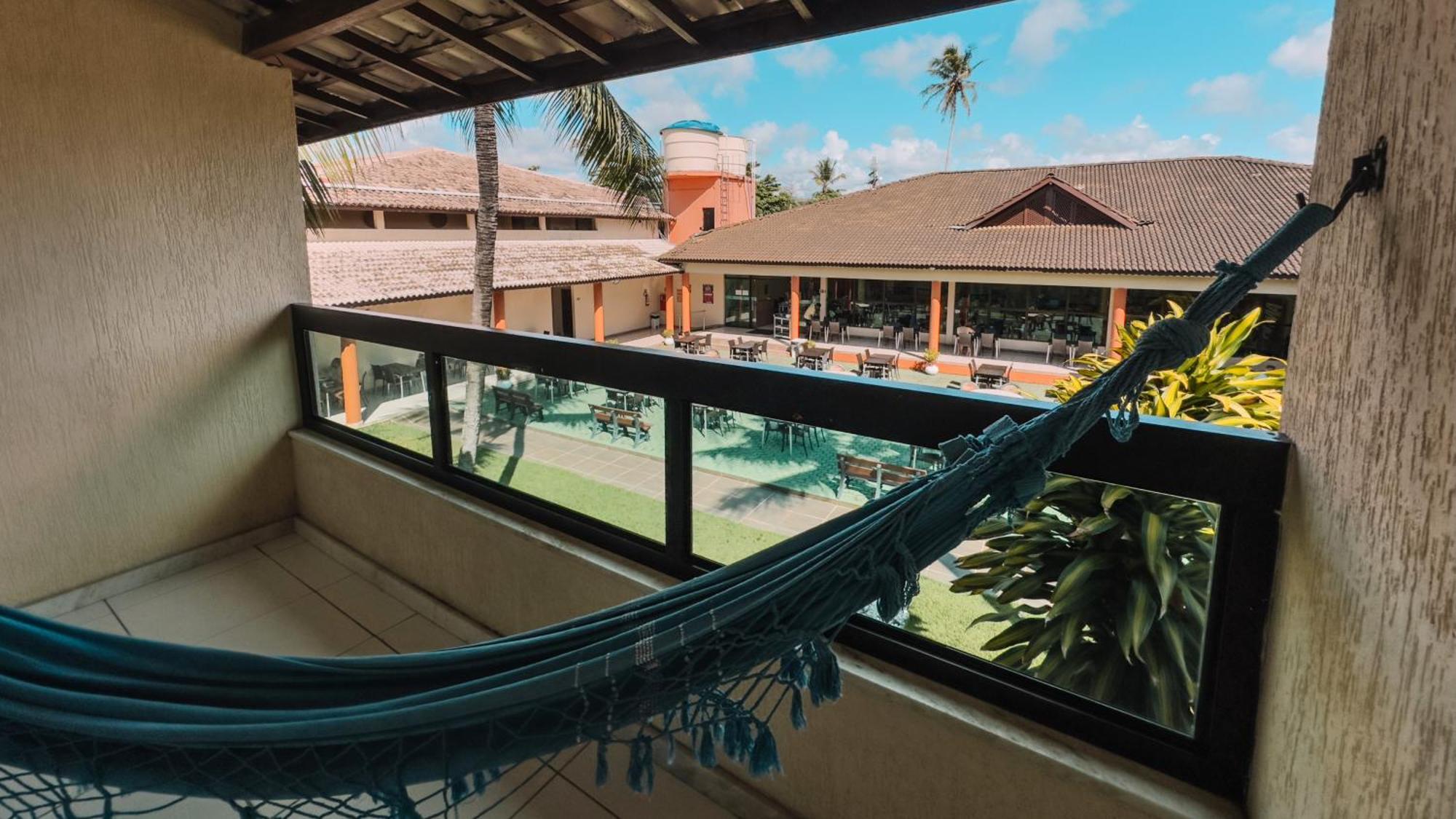 פורטו סגורו Hotel Beach Hills מראה חיצוני תמונה