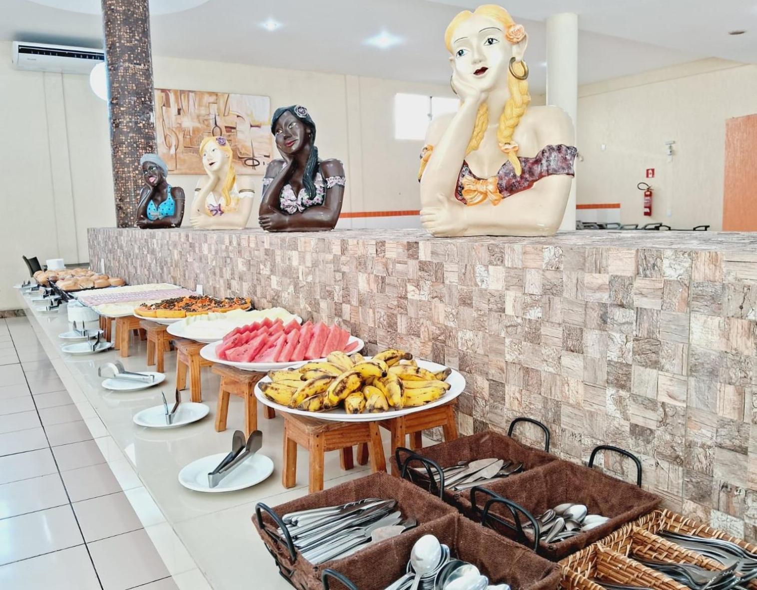 פורטו סגורו Hotel Beach Hills מראה חיצוני תמונה