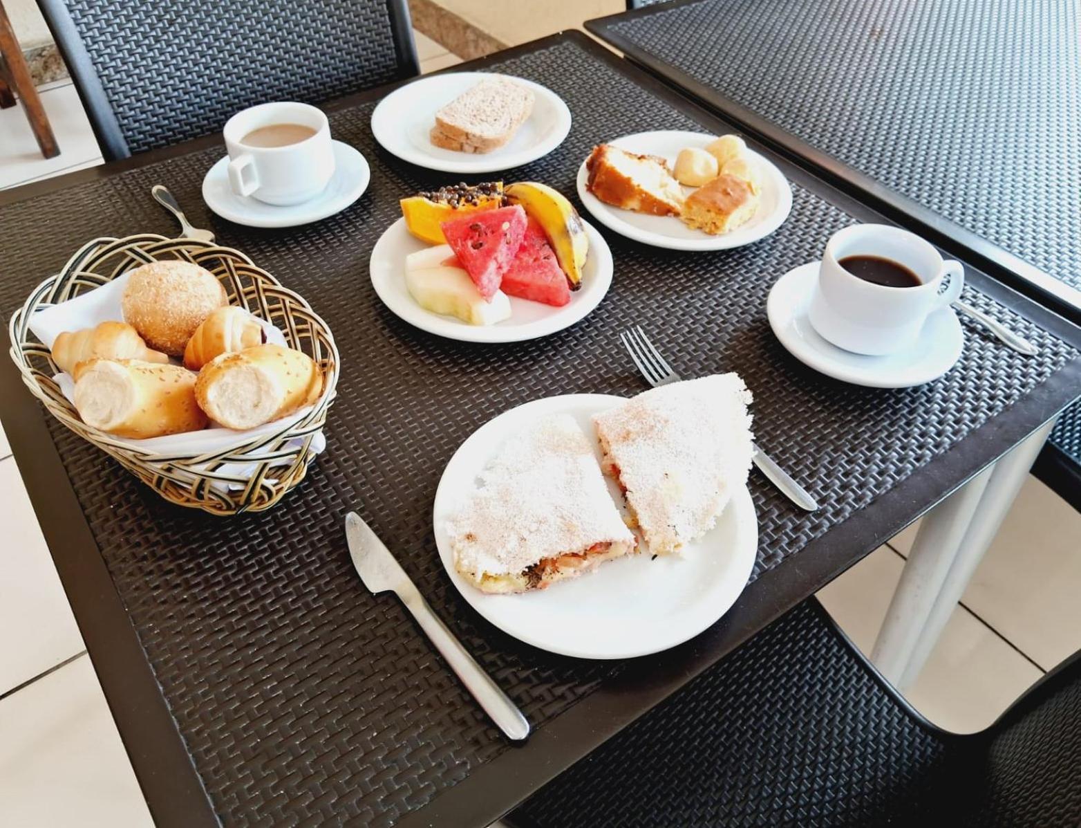 פורטו סגורו Hotel Beach Hills מראה חיצוני תמונה