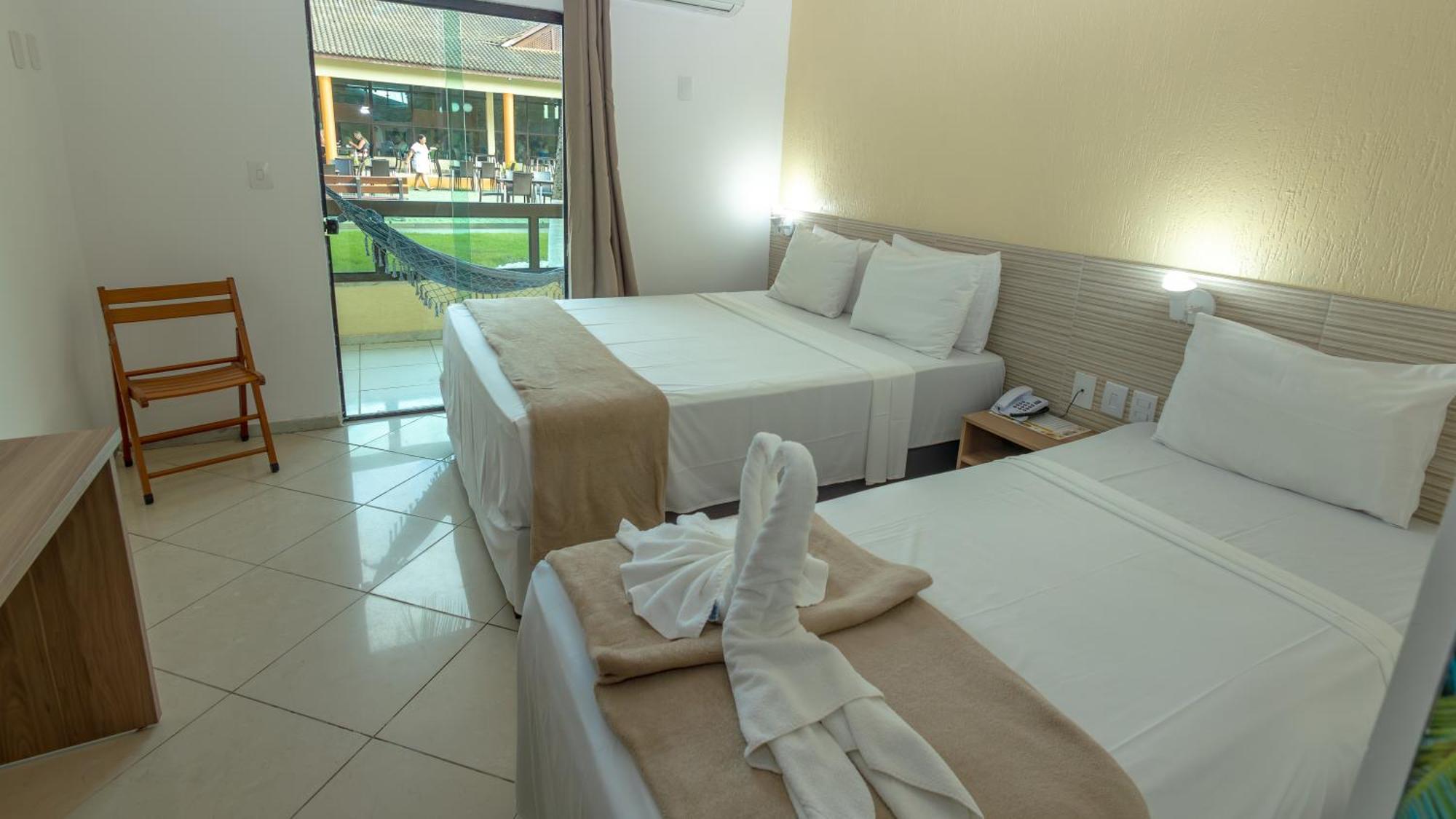 פורטו סגורו Hotel Beach Hills מראה חיצוני תמונה