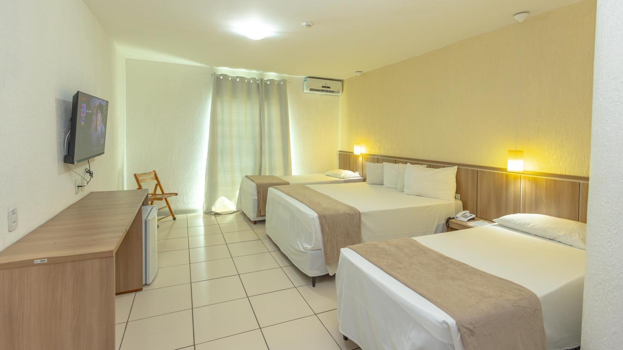 פורטו סגורו Hotel Beach Hills מראה חיצוני תמונה