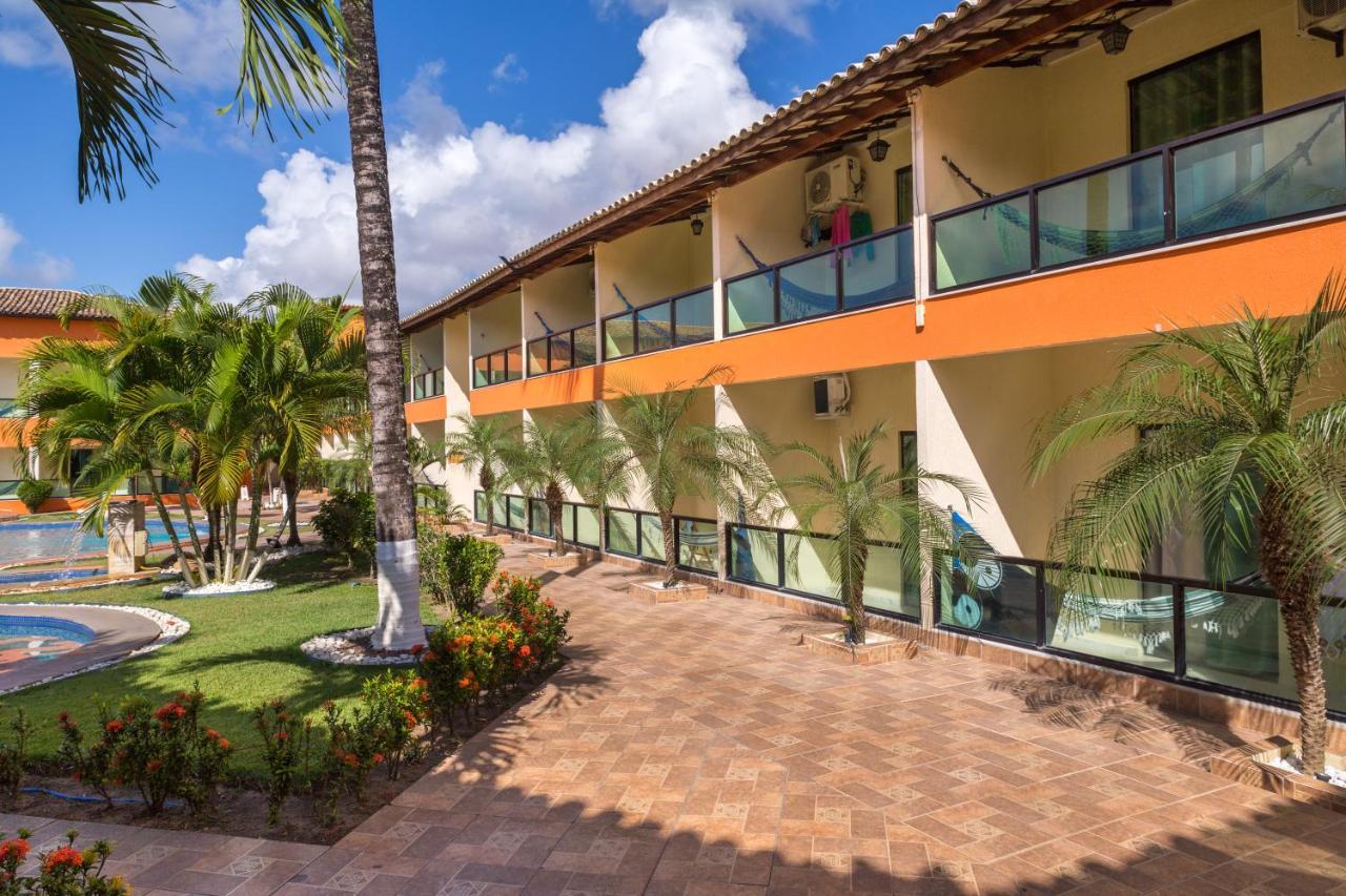 פורטו סגורו Hotel Beach Hills מראה חיצוני תמונה